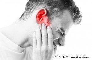 نکات بیماری گوش میانی