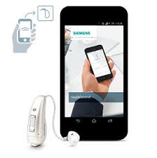 قیمت سمعک هوشمند زیمنس insio