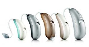 تکنولوژی ear سمعک یونیترون