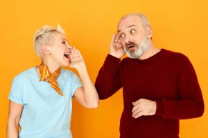 قیمت سمعک آنالوگ