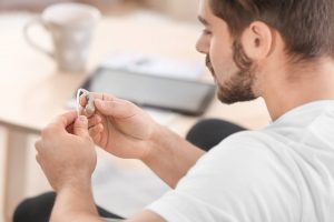 قیمت سمعک جیبی