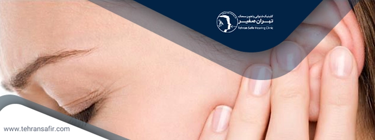 پسوریازیس گوش