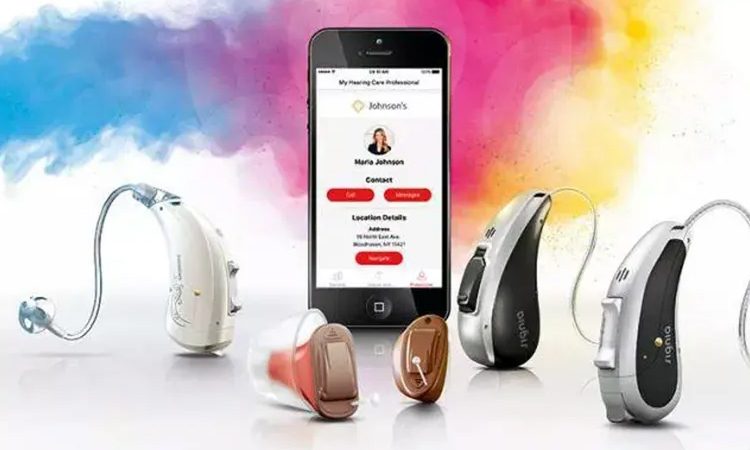 بهترین سمعک هوشمند سال ۲۰۲۵